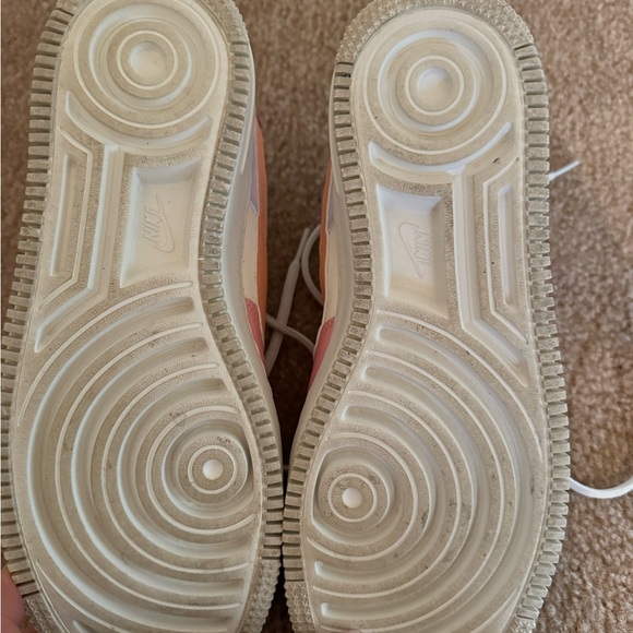 Nike Air Force 1 Women’s sneakers - Picture 7 of 7